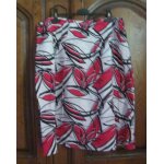 Jupe c&a lin - taille 48
