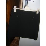Jupe courte camaeu taille 40 polyester 100%.