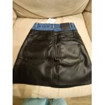 Jupe courte desigual 36 xs Jupe courte desigual 36 xs