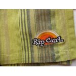 Jupe courte forme portefeuille rip curl taille 36