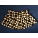 Jupe courte plissée pimkie taille 36 Jupe courte plissée pimkie taille 36