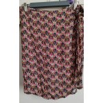 Jupe courte portefeuille