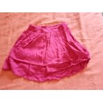 Jupe courte rose 8 ans gemo kids Jupe courte rose 8 ans gemo kids
