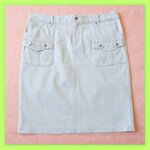 Jupe crayon crue columbia 42