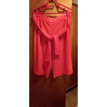 Jupe culotte taille 46 Jupe culotte taille 46