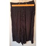 Jupe culotte vintage - 3 suisses