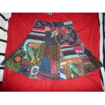 Jupe desigual taille m Jupe desigual taille m