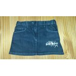 Jupe disney  hannah montana  5 / 6 ans