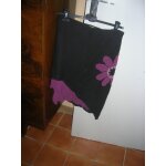 Jupe doublé desigual 38 / 40. Jupe doublé desigual 38 / 40.