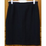 Jupe droite camaïeu taille 36 tbe Jupe droite camaïeu taille 36 tbe