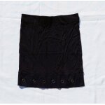 Jupe droite taille xs marque gmo