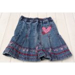 Jupe esprit 4 ans Jupe esprit 4 ans