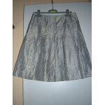 Jupe esprit taille 36 viscose 70% polyester 19% nylon 11%. Jupe esprit taille 36 viscose 70% polyester 19% nylon 11%.