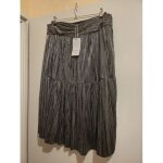 Jupe femme taille l neuve  ; naf naf ;
