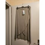Jupe femme taille xxl neuve  ; vila ;