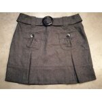 Jupe grise taille 38 cache - cache Jupe grise taille 38 cache - cache