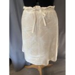 Jupe h&m en lin 36 etat proche du neuf