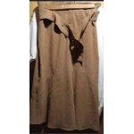 Jupe d' hiver - jennyfer - en polyester - taille 40 Jupe d' hiver - jennyfer - en polyester - taille 40
