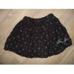 Jupe ikks noir et motif blanc 4 ans Jupe ikks noir et motif blanc 4 ans