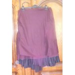 Jupe marque ikks - taille 40