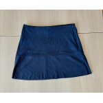 Jupe imitation daim taille m marque jennyfer Jupe imitation daim taille m marque jennyfer