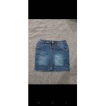 Jupe en jean Jupe en jean