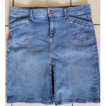 Jupe jean camaeu taille 44