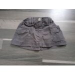 Jupe jean grise 3 ans