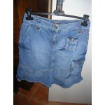 Jupe en jean h&m 36 / 38.