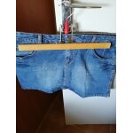 Jupe en jean kiabi 44