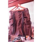 Jupe kaki 42 xl diesel.