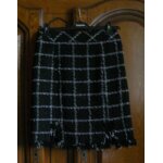 Jupe laine burton - taille 38