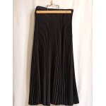 Jupe longue prada
