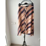 Jupe mi - longue pepe jeans - taille m