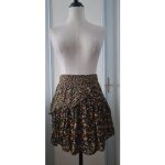 Jupe morgan, taille 34
