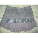 Jupe morgan taille m