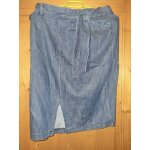 Jupe naf naf denim
