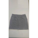 Jupe noir et blanche magnifique taille 36 Jupe noir et blanche magnifique taille 36