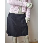 Jupe noir camaieu taille 40 trs bon tat