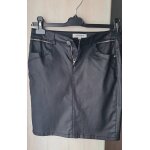 Magnifique jupe noir morgan t36