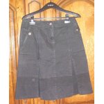 Jupe noire marque esprit - taille 36