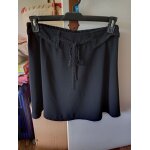 Jupe noire - lili sidonio