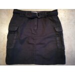 Jupe noire taille 38 etam
