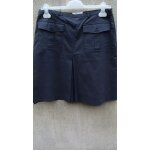 Jupe paul & joe gris t42