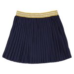Jupe plissée ceinture brillante (la redoute collections) Jupe plissée ceinture brillante (la redoute collections)