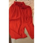 Jupe plisse femme bershka taille l.