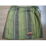 Jupe portefeuille courte rip curl taille 36