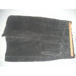 Jupe promod t38 velours