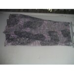 Jupe rose et grise promod Jupe rose et grise promod