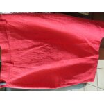 Jupe rouge courte burton t 38 Jupe rouge courte burton t 38